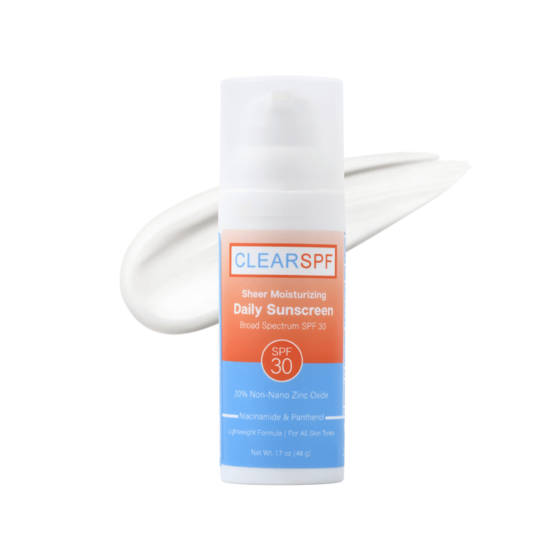 ClearSPF