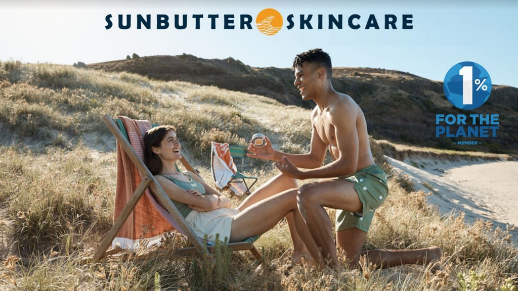 sunbutter