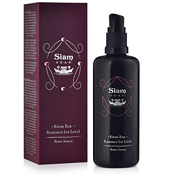 荳蔻年華身體精粹露