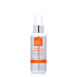 淬白三淨活水露