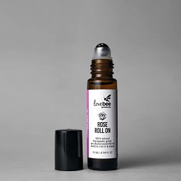 醇玫瑰植療癒滾珠