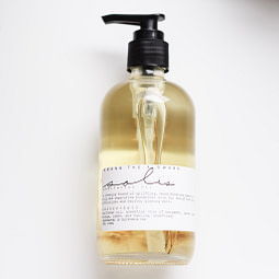 旭日輕舞柔體輕露