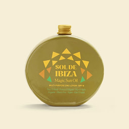 伊比薩日曜魔法露