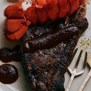 flamingoestate Strawberry BBQ Sauce 7