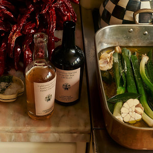 flamingoestate Winter Harvest Persimmon Vinegar 3