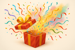 event gift
