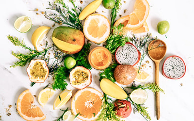 臉越洗越乾?越洗粉刺越多?你可能漏掉了保養的第一步:『油洗臉』!