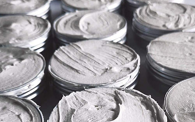 濕疹癢不停?對抗濕疹,試試氧化鋅 !