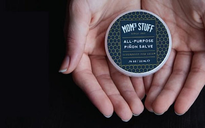 一瓶萬用膏搞定疑難雜症!《柔拂舒敏矮松紫草膏》功效詳解