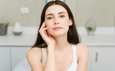 「早C晚A」產品推薦,步驟如何做,才能徹底改善膚質,發揮最大功效!