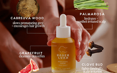 肩膀的皮屑是頭皮屑?脂漏性皮炎?該怎麼辦?