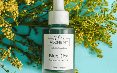 美肌大功臣:認識亞油酸— 修復「肌膚屏障」的建築師