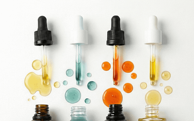 哪種保養油最適合我?油保養超詳盡選油指南在此!