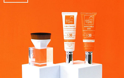 防曬就看SPF?UVA 防護才是決定膚況的關鍵