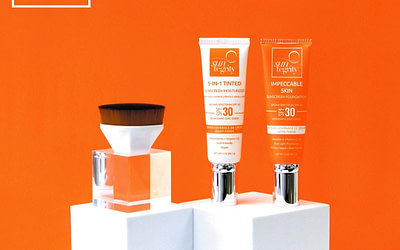 防曬只看 SPF 就夠了嗎?UVA 防護才是決定膚況的關鍵