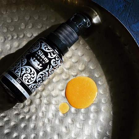 Siam S.E.A.S.清露凝肌C全效精華