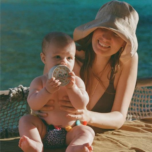 Sol Baby & Kids Spf30