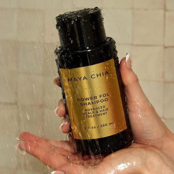 Maya Chia Power Fol™ Shampoo