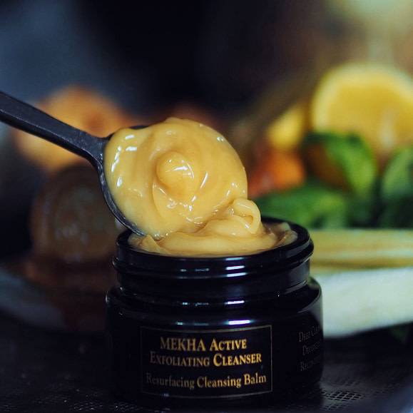Mekha Exfoliating Cleanser 2.0 2