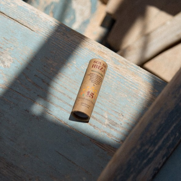 So Lip Balm 2