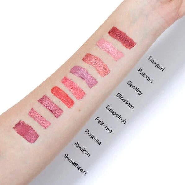Au Naturale The Anywhere Creme Multistick