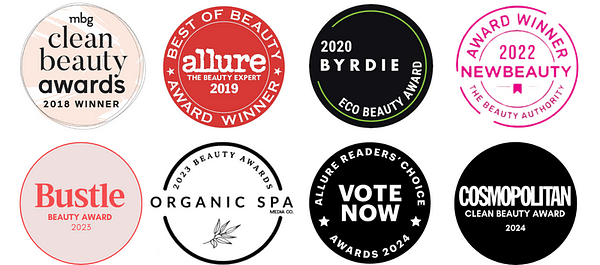 MY Super Couple BEATU AWARD WINNER