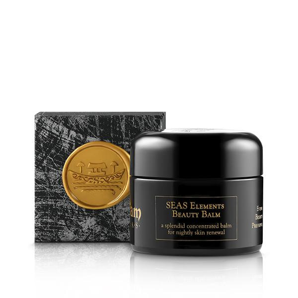Balm Beauty