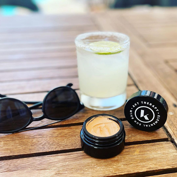 白芒花嫩妝保濕霜