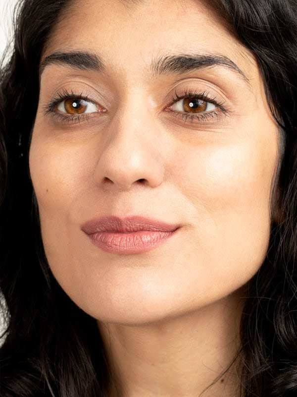 au natural eternity classic lipstick GH Rose Glow 2