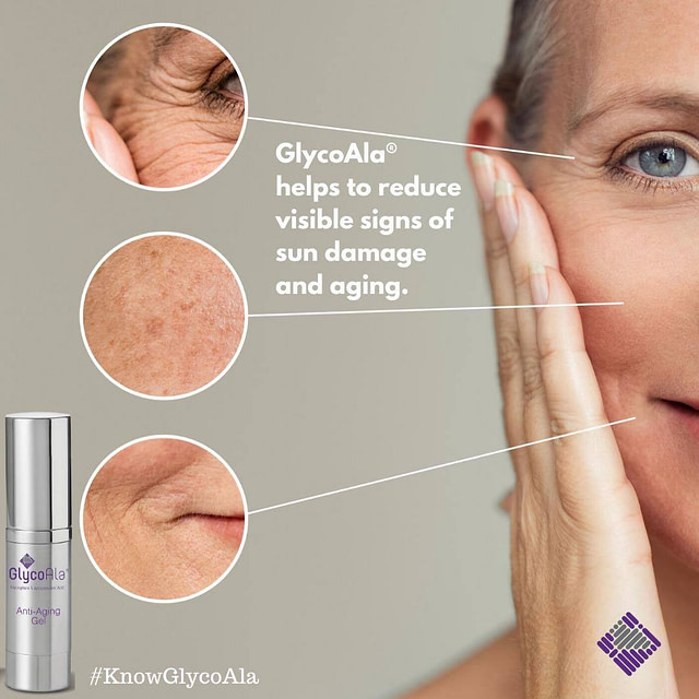 Glyco antiaging 2