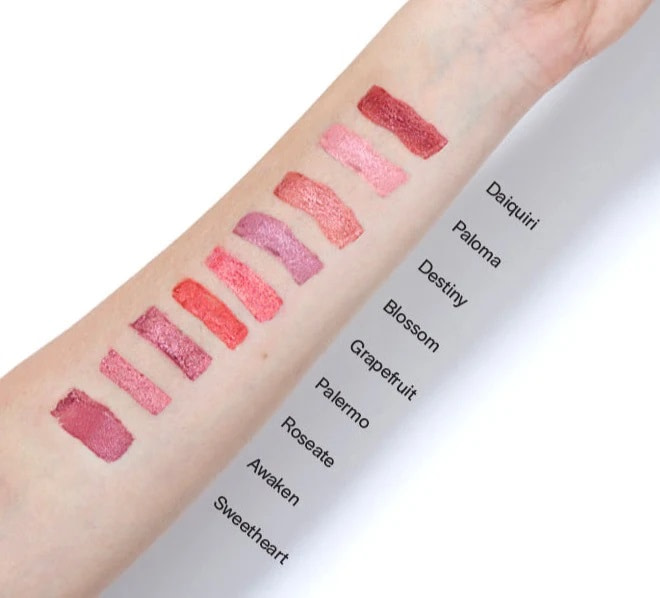 Au Naturale The Anywhere Creme Multistick