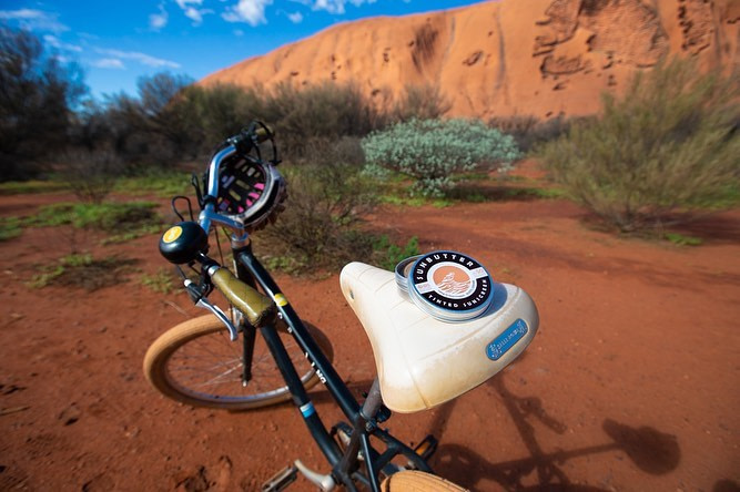 sunbutter spf50 water resistant reef safe sunscreen