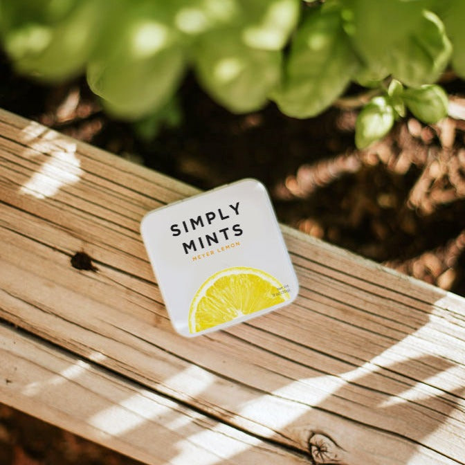 simply gum simply mints meyer lemon 1