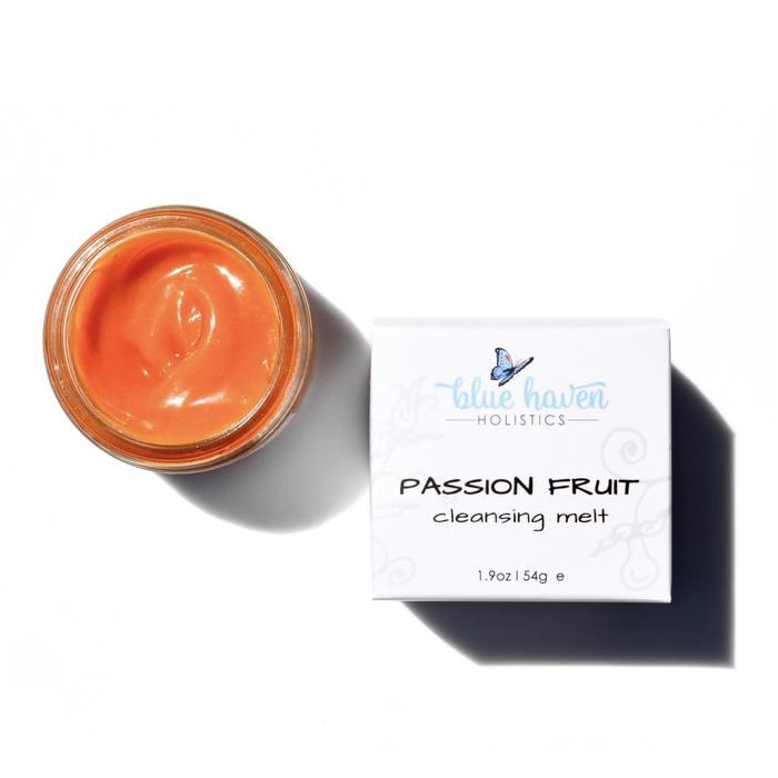 Passion Fruit Cleansing Balm