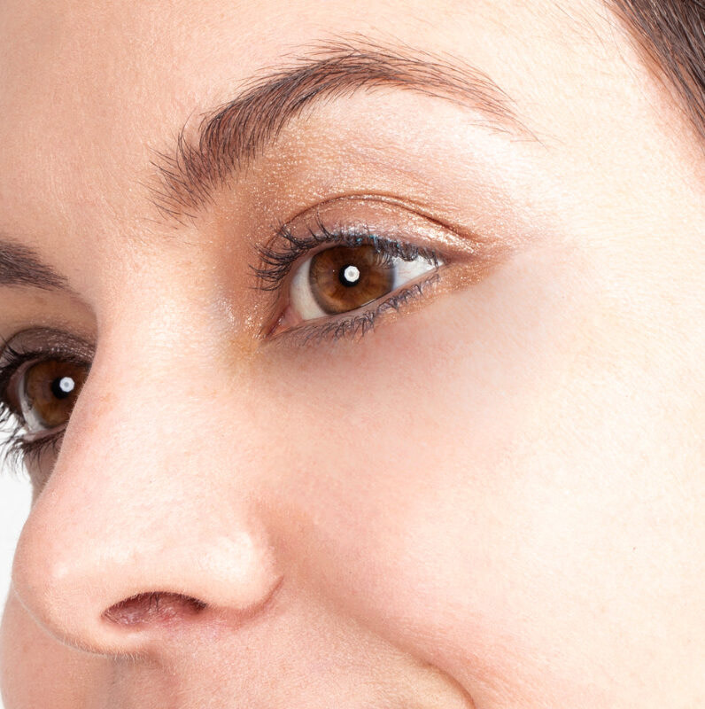 Au Naturale Creme Eye Shadow Palma 2