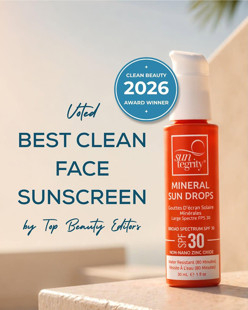 suntegrity mineral sun drops 74