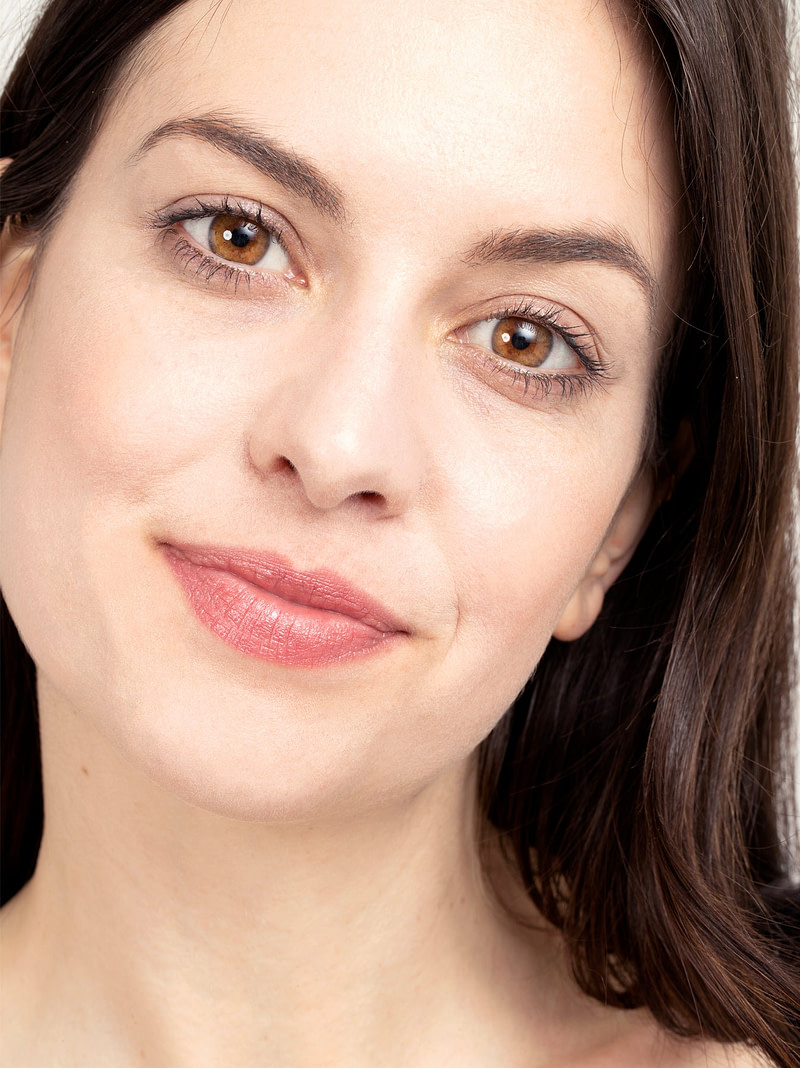 au natural eternity classic lipstick primrose 2