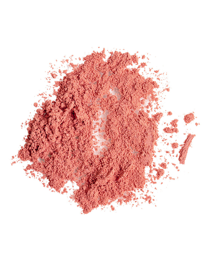 Au Natural Pure Powder Blush Fig