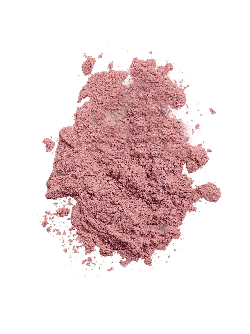 Au Natural Pure Powder Blush Pink Lady