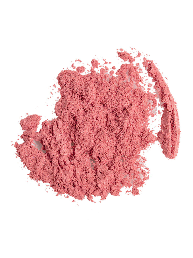 Au Natural Pure Powder Blush Pomegranate