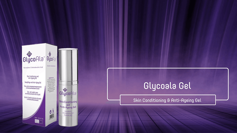 Glyco ALA Gel
