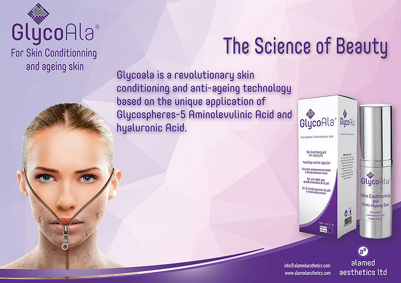 GlycoAla Poster