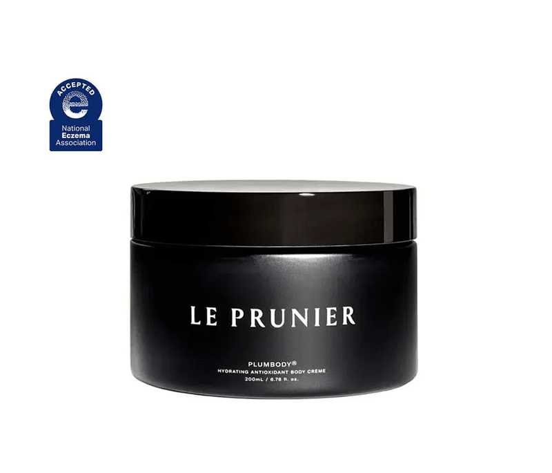 Le Prunier Plumbody Hydrating Antioxidant Body Crème