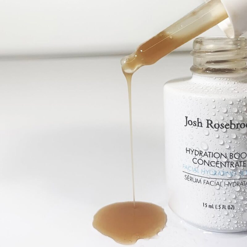 Hydration Boost Concentrate 2