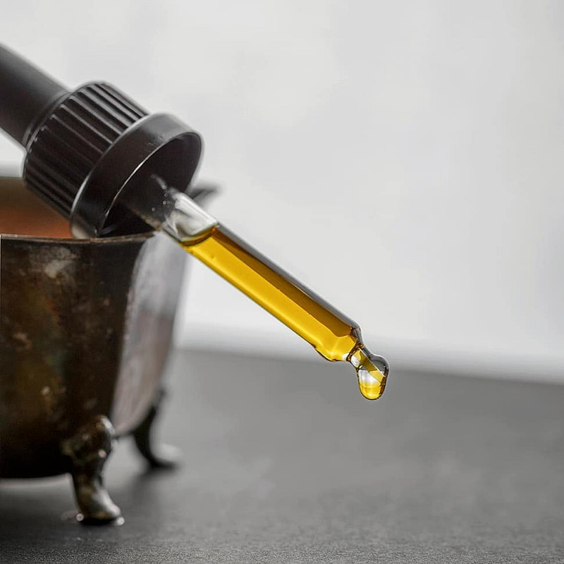 EB OIL