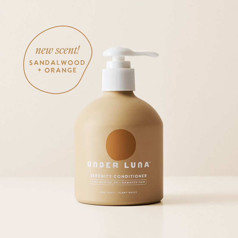 Serenity Conditioner
