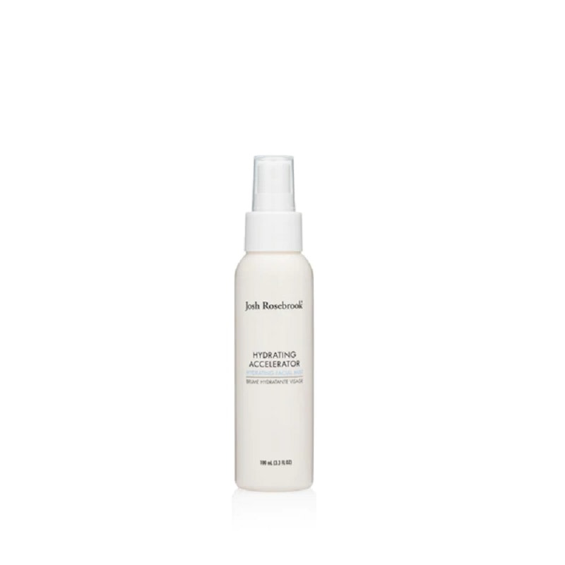 joshrosebrook. hydrating accelerator100ml