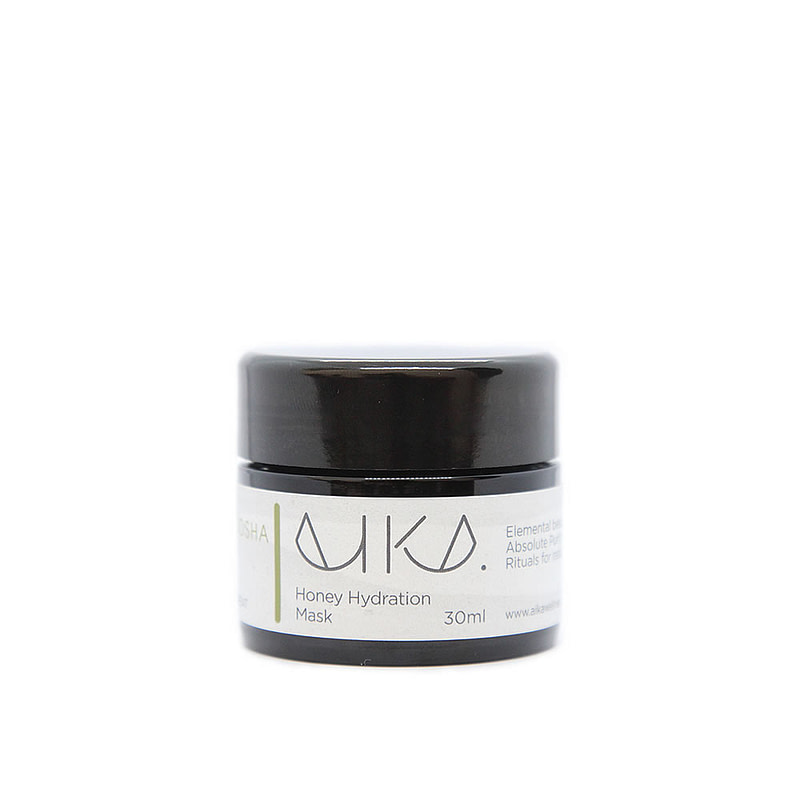 Aika Honey mask 30ml 1000