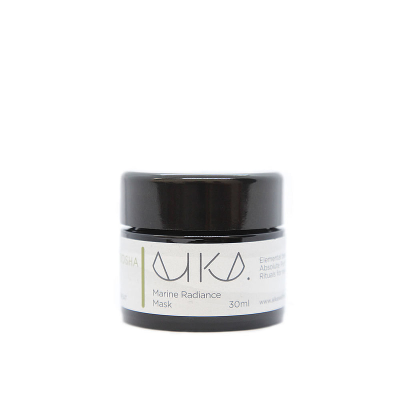 Aiki Marine mask 30ml 1000