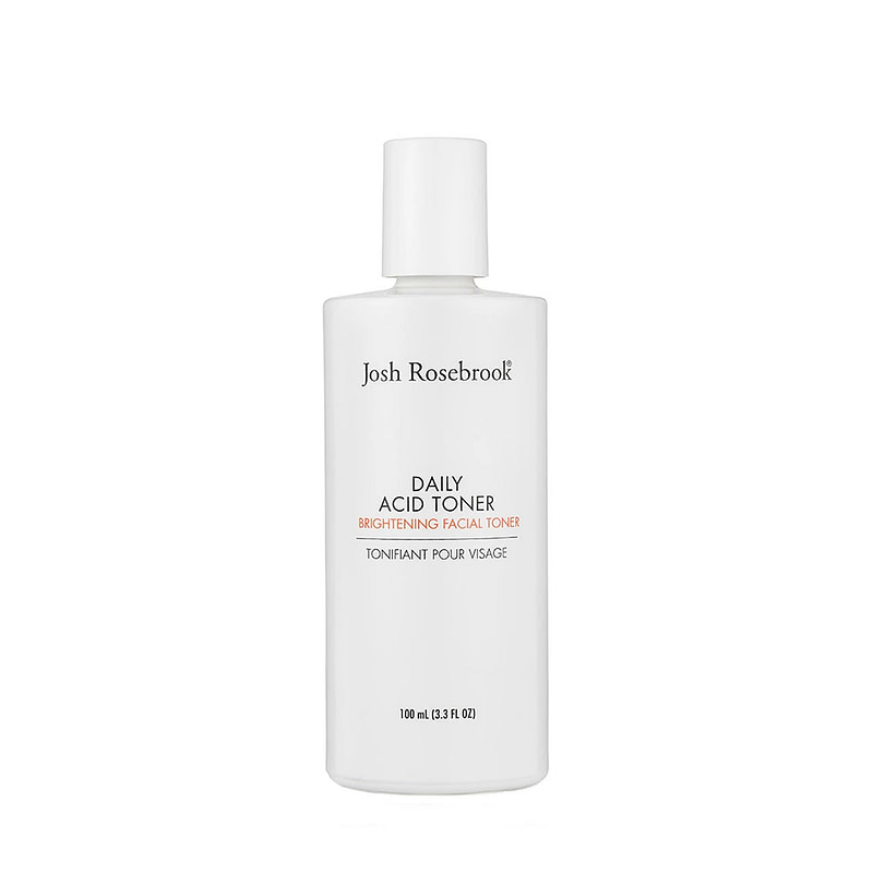 jrosebrook daily acid toner 100ml 1000